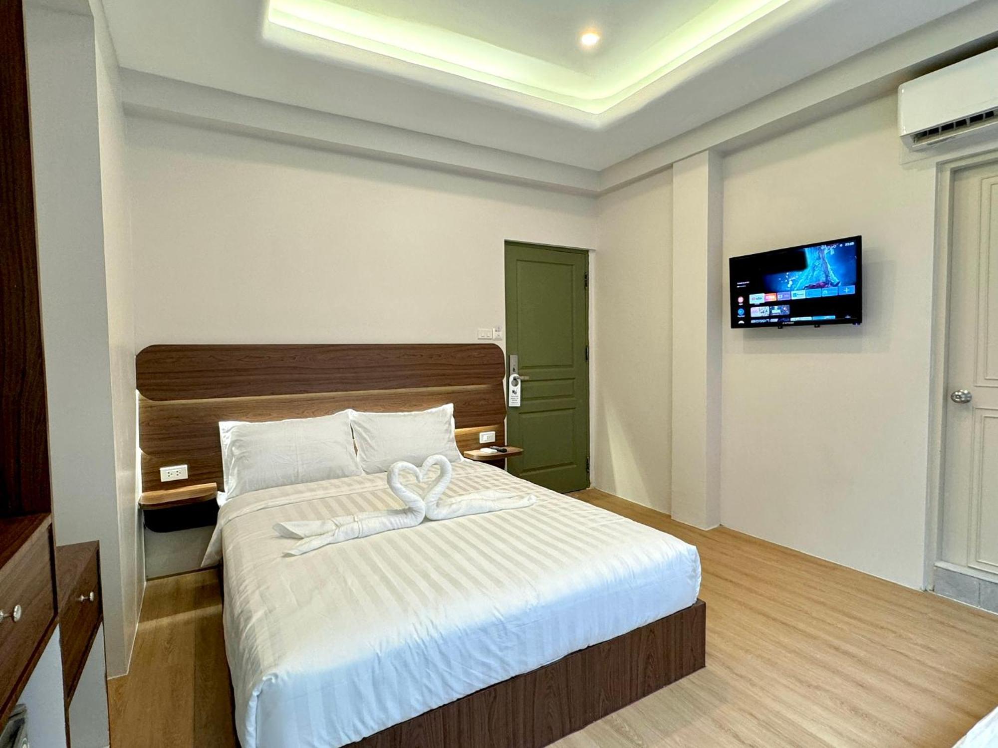 בנגקוק Avalan Phayathai Airport Link מראה חיצוני תמונה