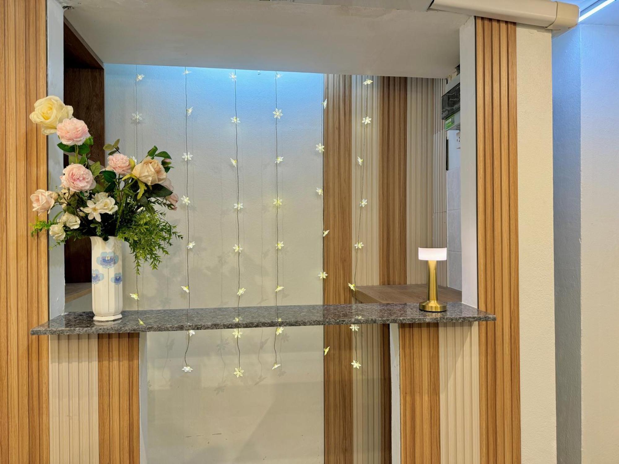בנגקוק Avalan Phayathai Airport Link מראה חיצוני תמונה