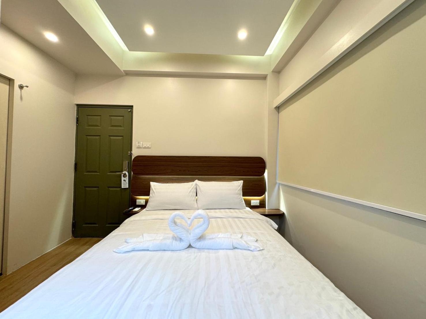 בנגקוק Avalan Phayathai Airport Link מראה חיצוני תמונה