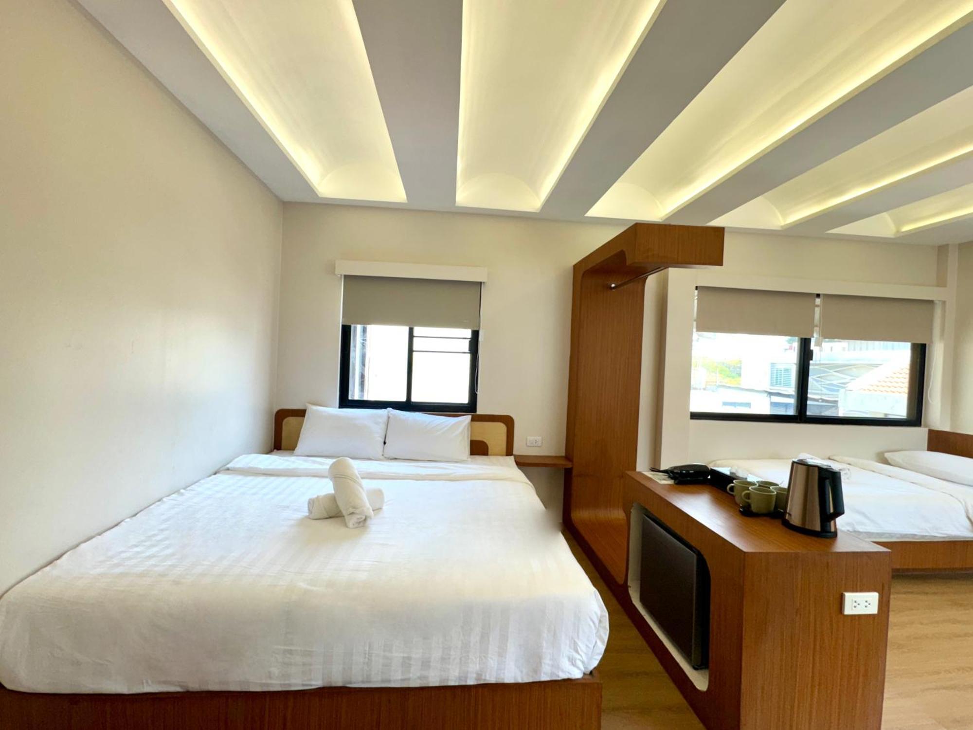 בנגקוק Avalan Phayathai Airport Link מראה חיצוני תמונה